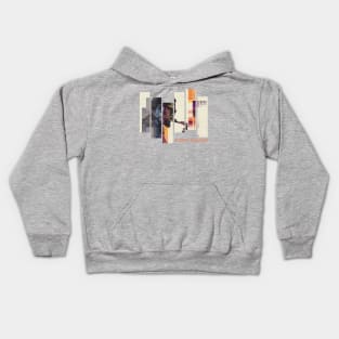 sonny rollins Kids Hoodie